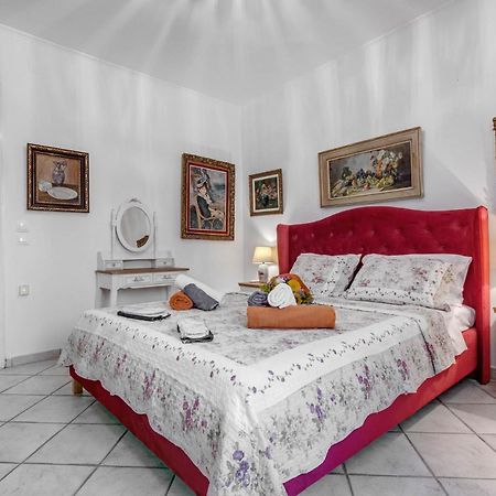 Austella Suite Corfu  外观 照片