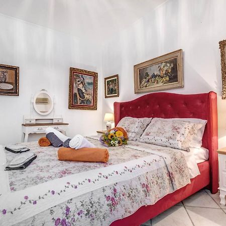 Austella Suite Corfu  外观 照片