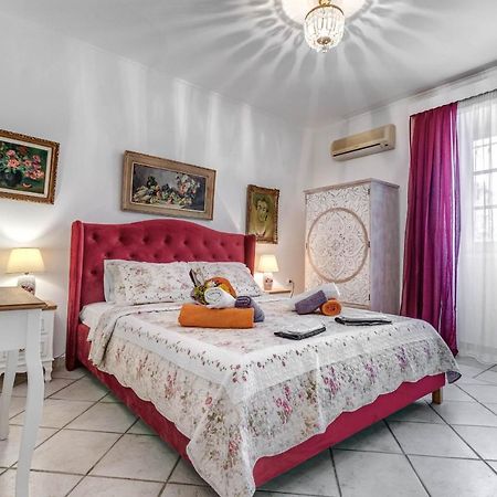 Austella Suite Corfu  外观 照片