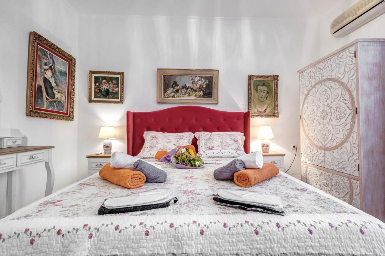 Austella Suite Corfu  外观 照片
