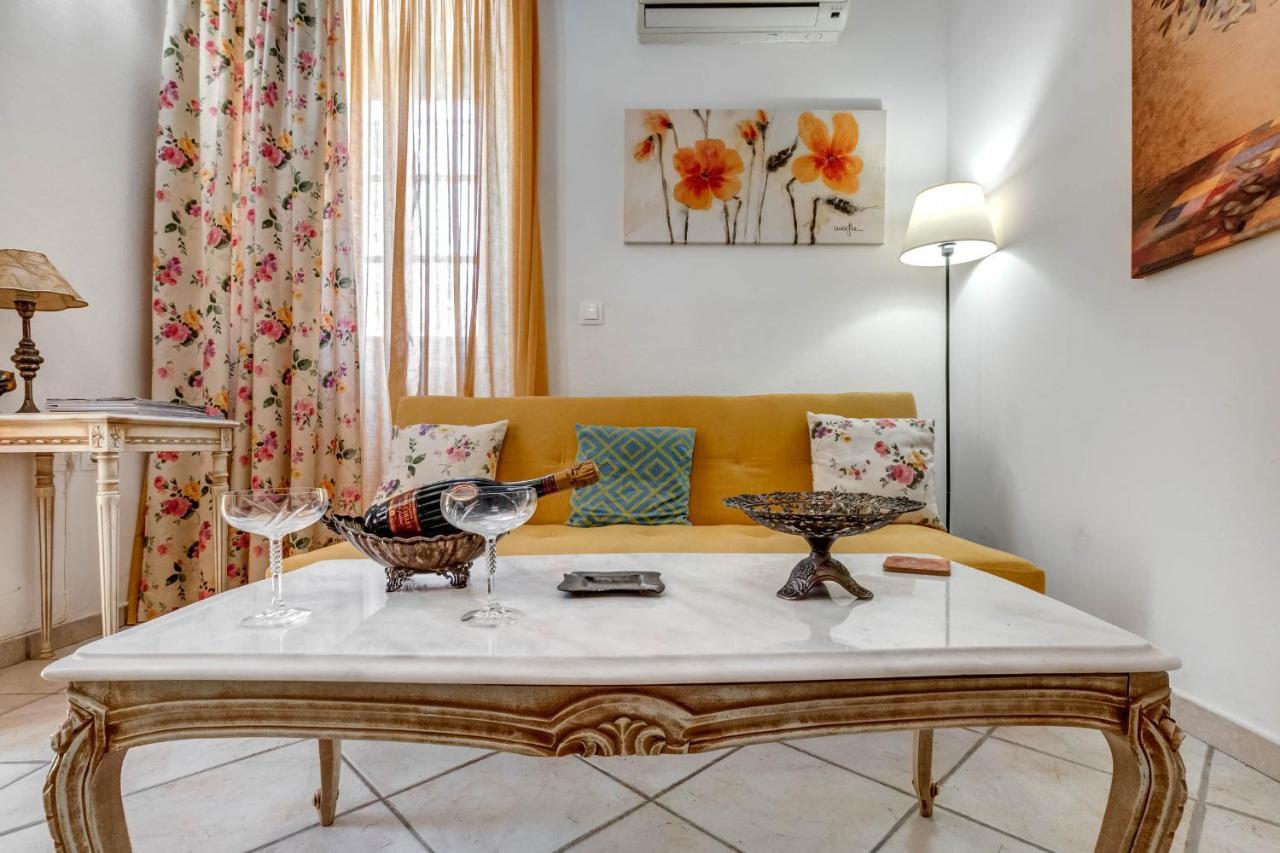 Austella Suite Corfu  外观 照片