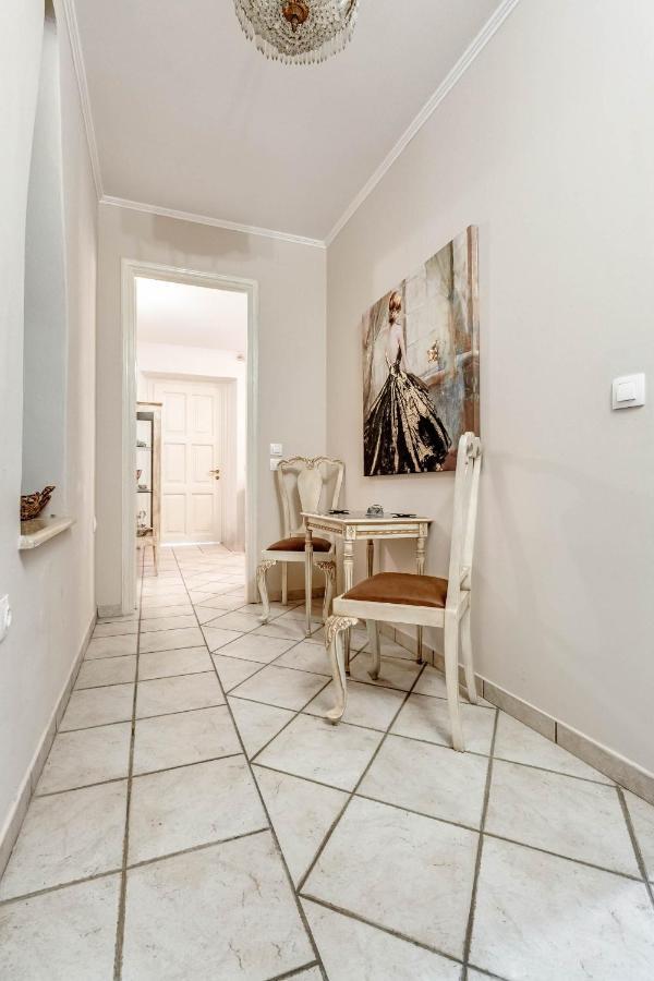 Austella Suite Corfu  外观 照片
