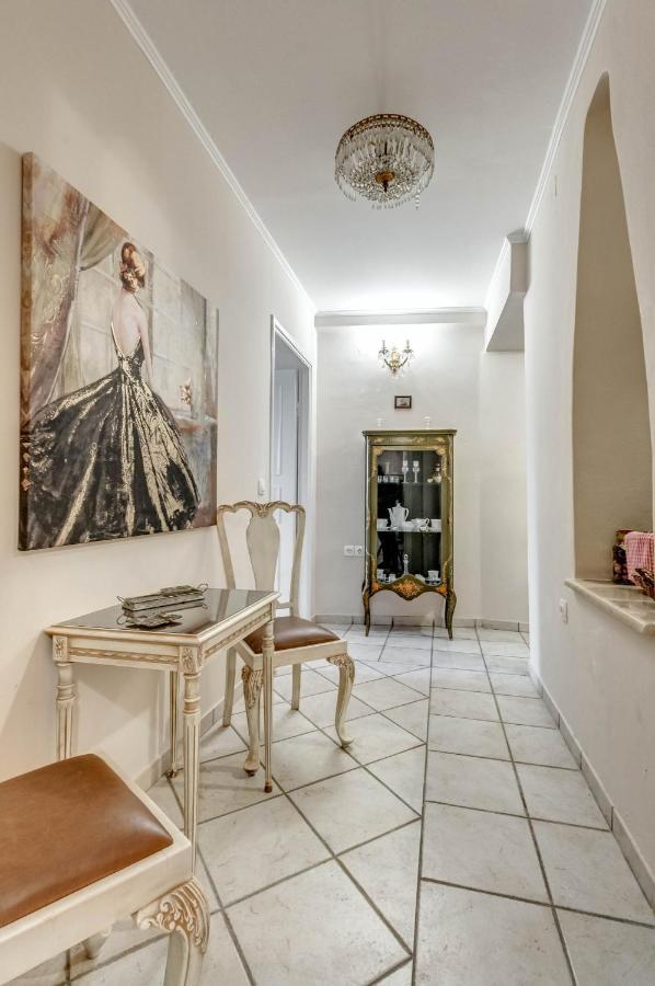 Austella Suite Corfu  外观 照片