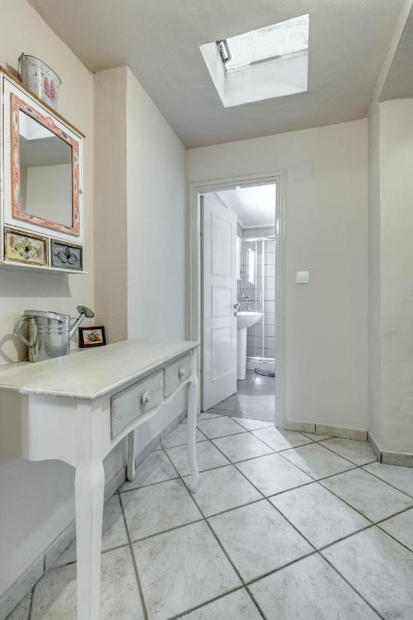 Austella Suite Corfu  外观 照片