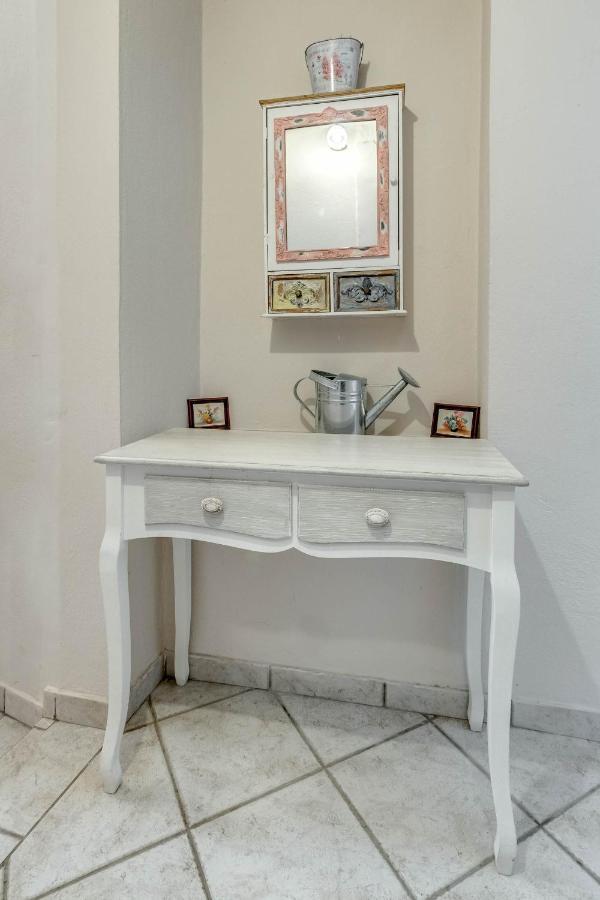 Austella Suite Corfu  外观 照片