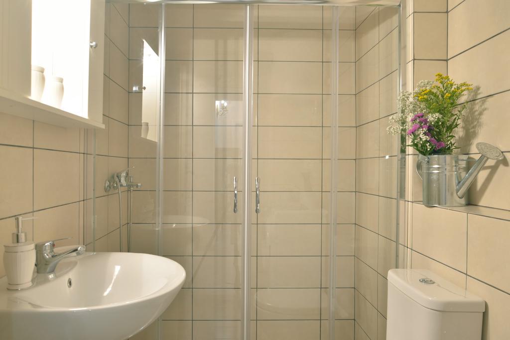 Austella Suite Corfu  外观 照片